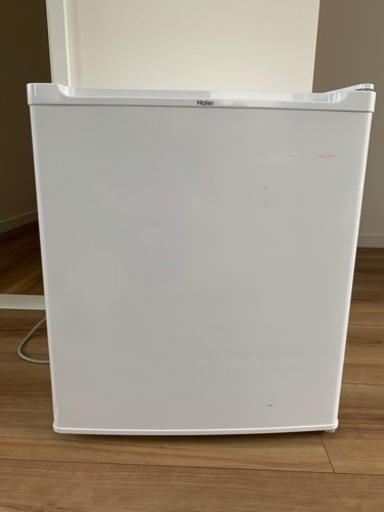 2018年製 小型冷蔵庫