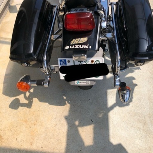 ☆格安 スズキ GZ150 走行11209km 手続き全部やってくれる方