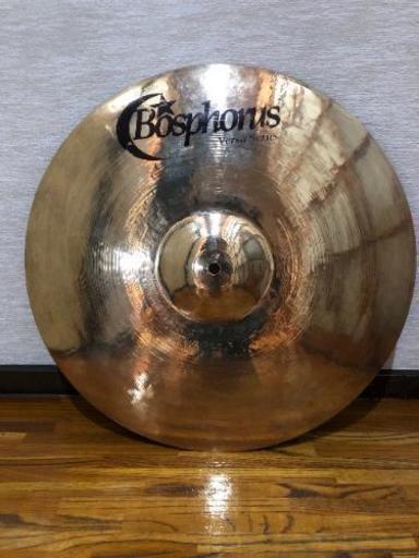 その他 Bosphorus.thin.crash18inch