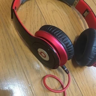 beats SOLO ヘッドホン