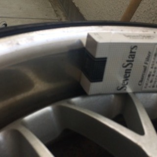 ヨコハマ ADVAN ジェネレーションⅡ