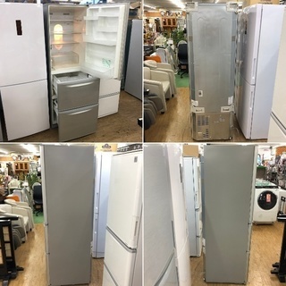 美品【 Panasonic 】パナソニック 365L 3ドア冷蔵庫 自動製氷機付き