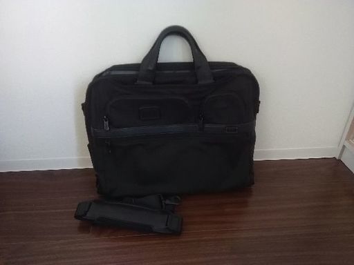 TUMI 26114D2  定価¥64800