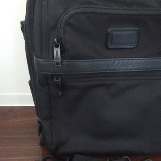 TUMI 26114D2  定価¥64800 TUMI 26114D2 定価¥64800