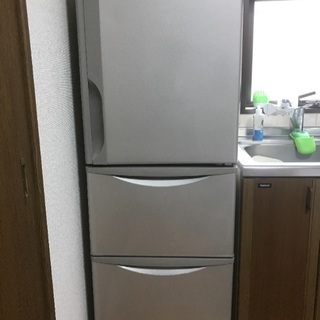 日立 3ドア冷凍冷蔵庫 R-27HV www.thebrewbarn.com.au