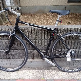 🚴¥26,800⤵️¥23,800 GIANT ESCAPE i3