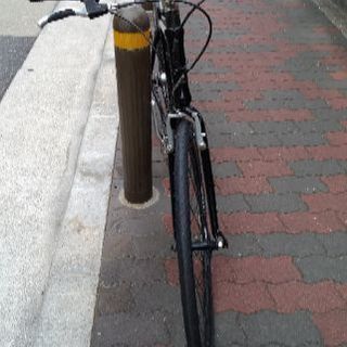 🚴¥26,800⤵️¥23,800 GIANT ESCAPE i3