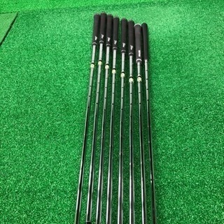 915シリーズ☆Titlelst☆ゴルフクラブセット☆フルセット☆付属品一式有