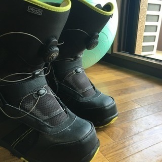 【板＆ビンディング＆ブーツ】スノーボード 152cm 3点セット