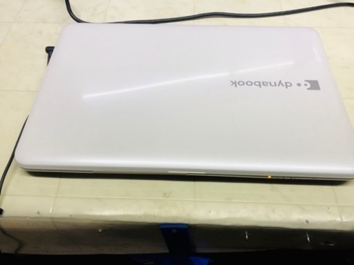 その他 TOSHIBA dynabook T452/33HWJ win10 hom 64bit