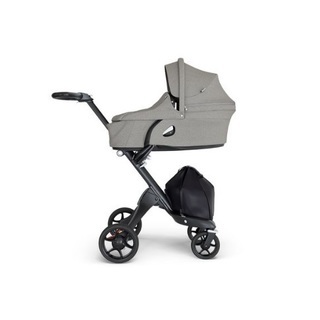 ストッケ エクスプローリー STOKKE キャリーコット ベビー...