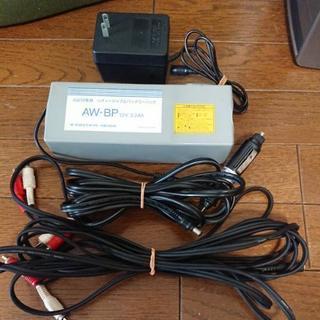 美品！ 定価30万円 超音質CDラジカセ bose acousticwave