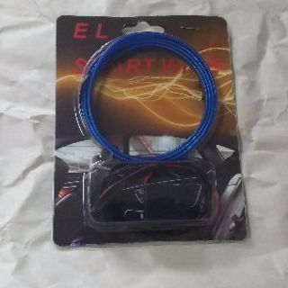 EL LEDテープ 未使用品