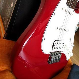 リニューアルPEAVEYギター＆モデリングアンプアンプ＆アクセサリーセット!!