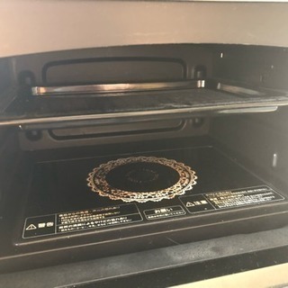 TOSHIBA 過熱水蒸気オーブンレンジ 石窯ドーム ER-KD8(H) TOSHIBA 過熱水蒸気オーブンレンジ 石窯ドーム ER-KD8(H)