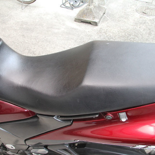 Kawasaki ZZR1100 D9 ETC付き