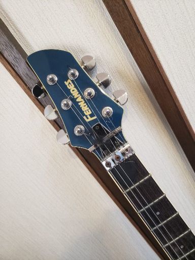 FERNANDES(フェルナンデス)   Janne Da Arc YOU MODEL