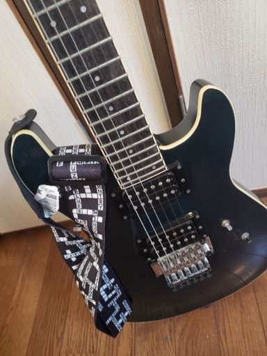 Janne da arc youモデル FERNANDES エレキギター FERNANDES(フェルナンデス) Janne Da Arc YOU MODEL