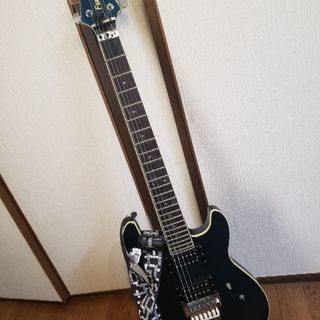 FERNANDES(フェルナンデス) Janne Da Arc YOU MODEL