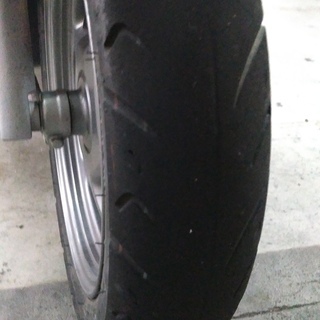 値下げしました）【原付二種｜現状販売】リードEX 自賠責1年付き