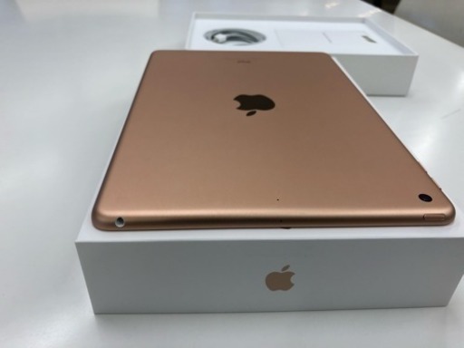 Apple - iPad2018 第6世代 apple pencil対応 ローズゴールド Apple - iPad2018 第6世代 apple pencil対応 ローズゴールド