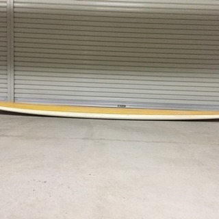 （使用回数3回）サーフィン ロングボード