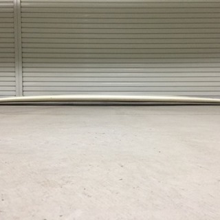 （使用回数3回）サーフィン ロングボード