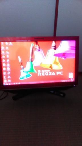 デスクトップ一体型パソコン