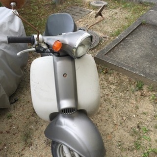 値下げ ジョルノ 50cc 大阪 原付