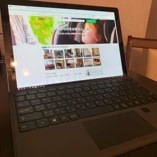 中古 surface pro 5 値下げしました。 独創的 chateauduroi.co