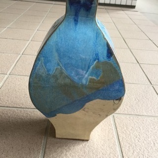 【モノ型コミュニティ支援】花瓶by千葉県流山市女性