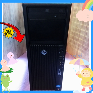 RainySALE☂i7-6700級/GTX1660/日常,ゲーム,配信,編集等