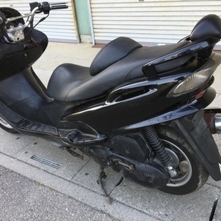 ☆マジェスティ125.コマジェ☆色々整備しました！好調ですよ^_^☆熊谷市から☆ ☆マジェスティ125.コマジェ☆色々整備しました！好調ですよ^_^☆