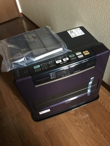 中古美品 コロナ灯油ストーブ 13110円