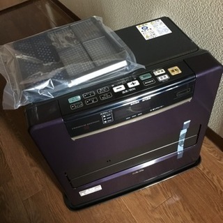 中古美品 コロナ灯油ストーブ