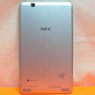 タブレットPC 高解像度パネル採用☆8インチWin10タブレット♪