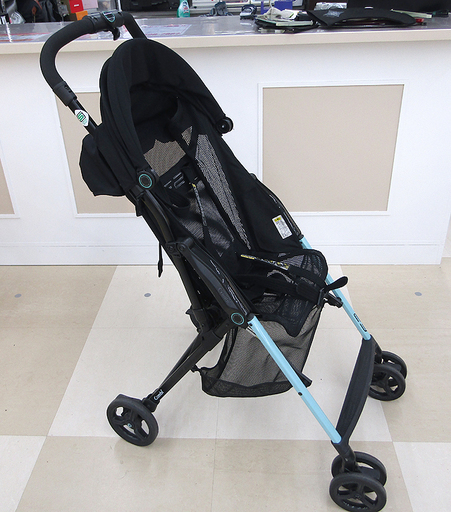 Combi コンビ B型ベビーカー F2 AB-240 7ヶ月～36ヶ月ころまで 中古品 動作確認済み