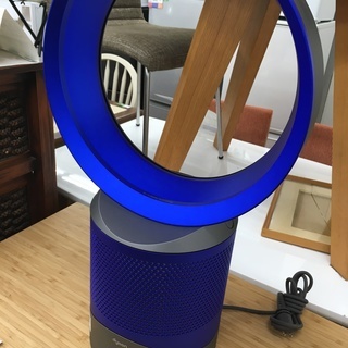dyson 空気清浄機能付扇風機 DP01 2016年製