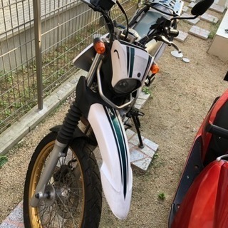 セロー250