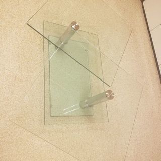 定価40万！　カッシーナ　大塚家具　領収書あり　ロナルドシュミッド　センターテーブル