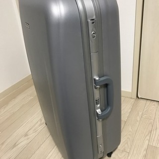 スーツケース☆