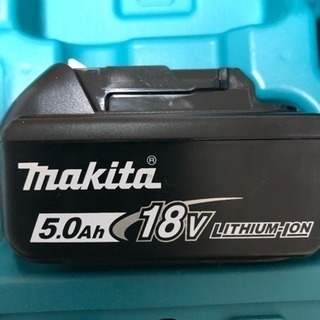 取引中 マキタ 充電式タッカ ST112D 新品