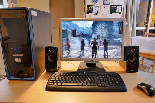 その他 Gaming PC