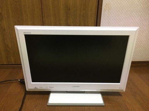 テレビ 2009年モデル