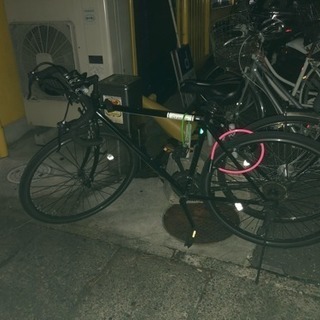 17000でロードバイク