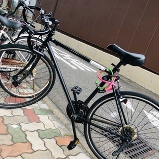 17000でロードバイク