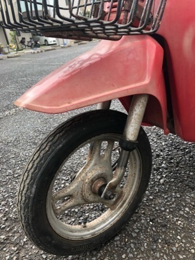 イブ スマイル