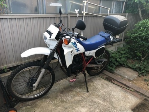 MTX50R フルサイズ2st