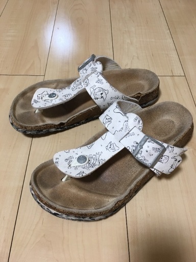 ビルケンシュトック ディズニー サンダル タタミシリーズ しゅん 博多南の靴 サンダル の中古あげます 譲ります ジモティーで不用品の処分 ビルケンシュトック ディズニー サンダル タタミシリーズ しゅん 博多南の靴 サンダル の中古あげます 譲ります ジモティーで不用品の処分