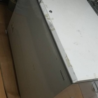 大型 冷凍ストッカー 冷凍庫 業務用 TOSHIBA 3